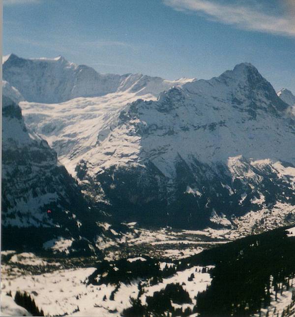 フィルスト展望台