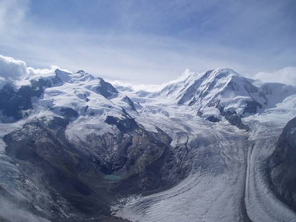 ゴルナーグラート