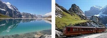 スイス見どころ2